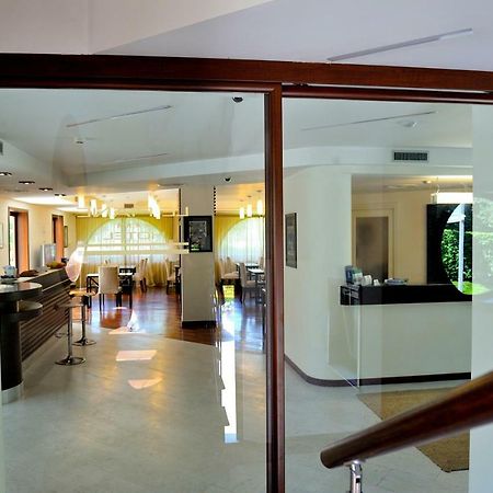 Hotel Le Piane Villammare Zewnętrze zdjęcie