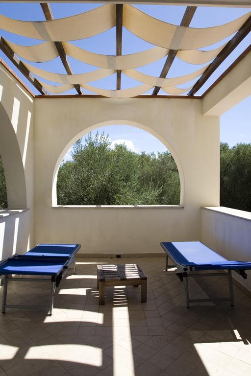 Hotel Le Piane Villammare Zewnętrze zdjęcie