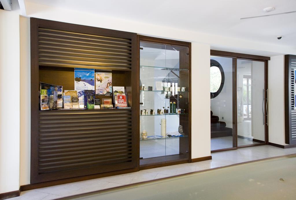 Hotel Le Piane Villammare Zewnętrze zdjęcie