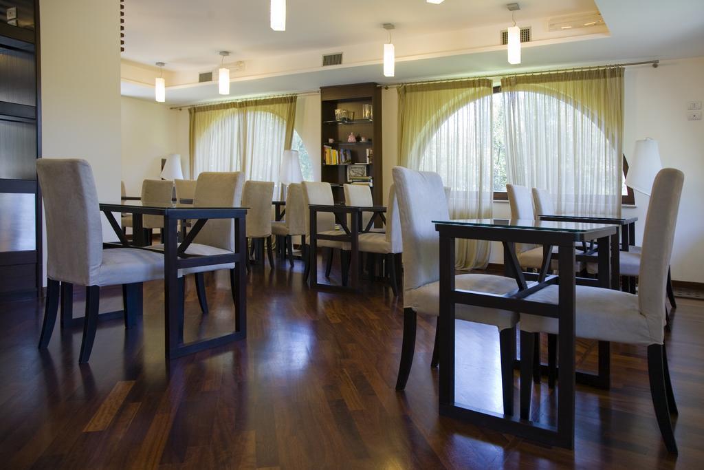 Hotel Le Piane Villammare Zewnętrze zdjęcie