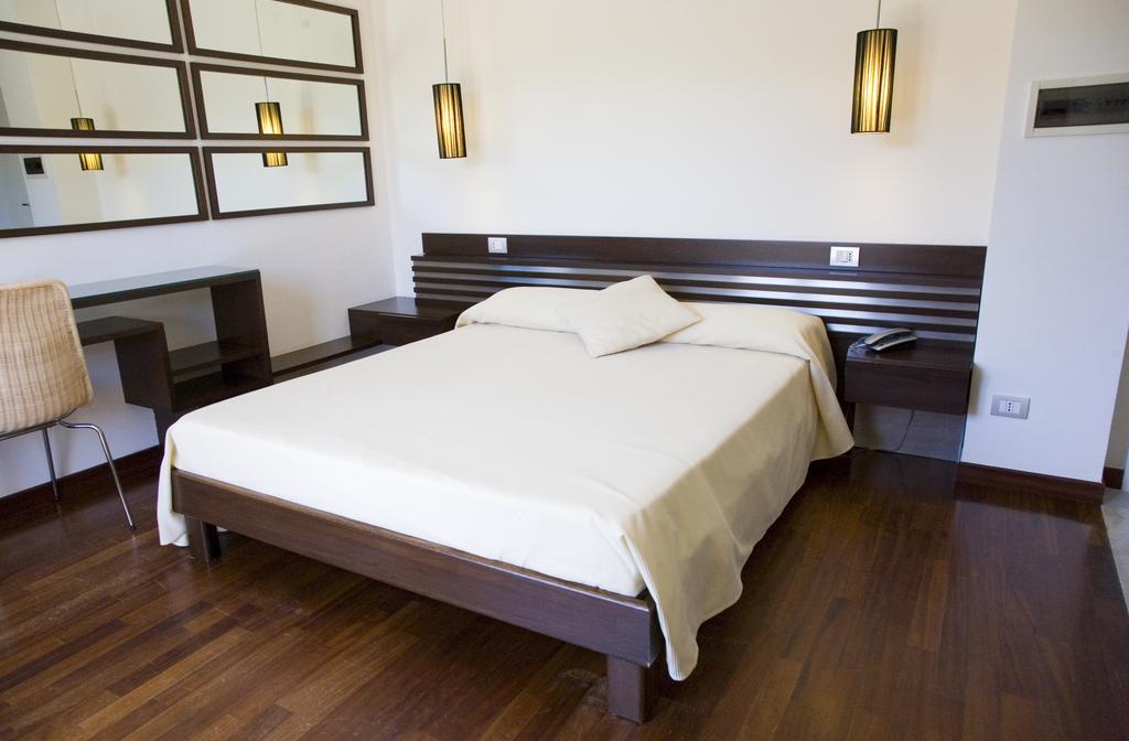 Hotel Le Piane Villammare Pokój zdjęcie