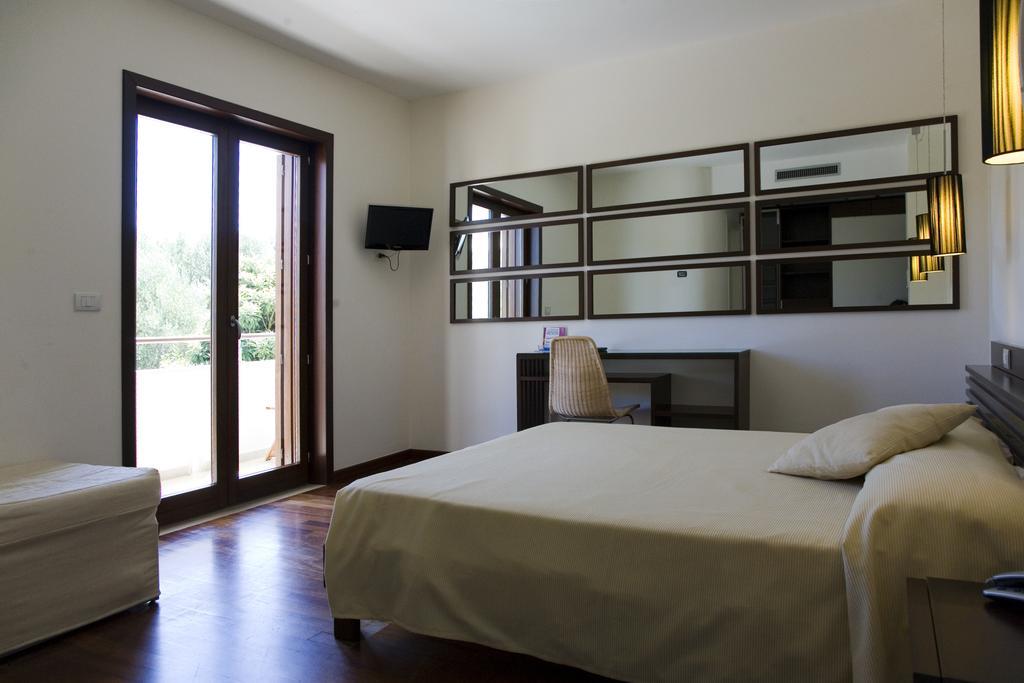 Hotel Le Piane Villammare Pokój zdjęcie