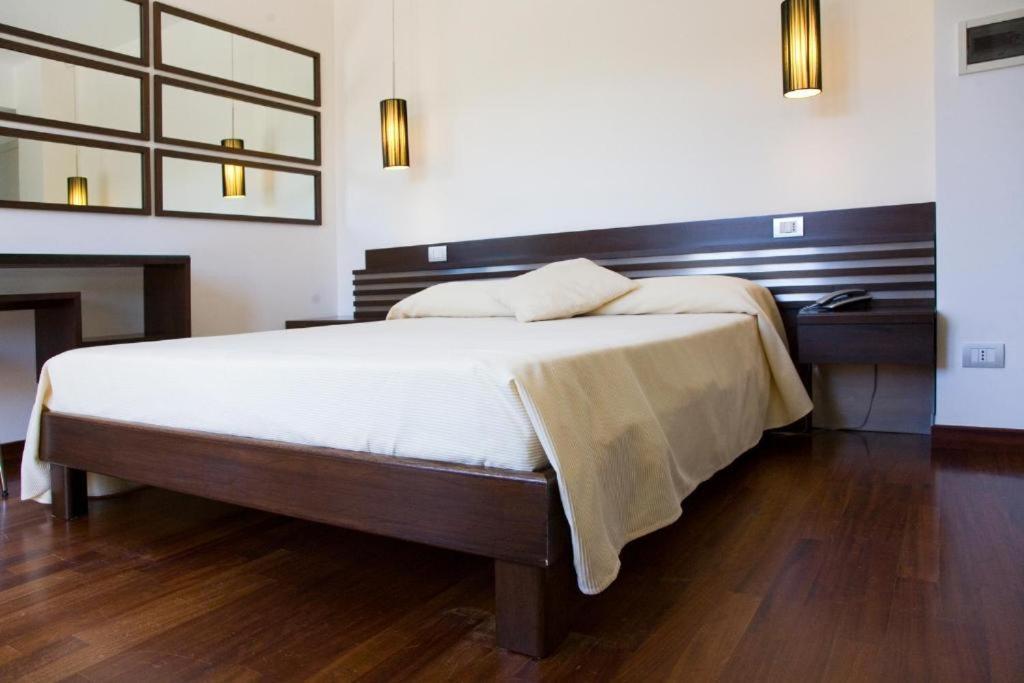 Hotel Le Piane Villammare Zewnętrze zdjęcie