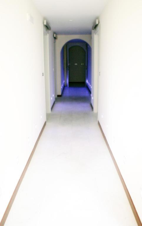 Hotel Le Piane Villammare Zewnętrze zdjęcie