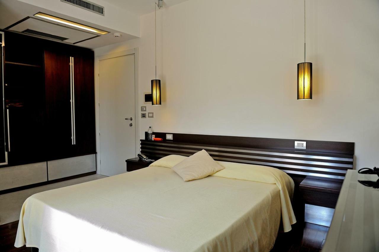 Hotel Le Piane Villammare Zewnętrze zdjęcie