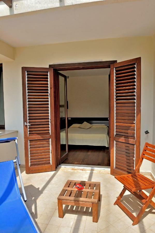 Hotel Le Piane Villammare Zewnętrze zdjęcie