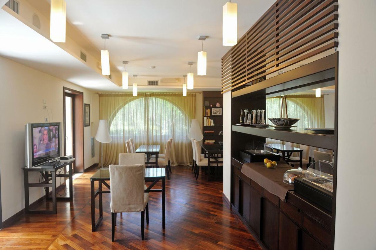 Hotel Le Piane Villammare Zewnętrze zdjęcie