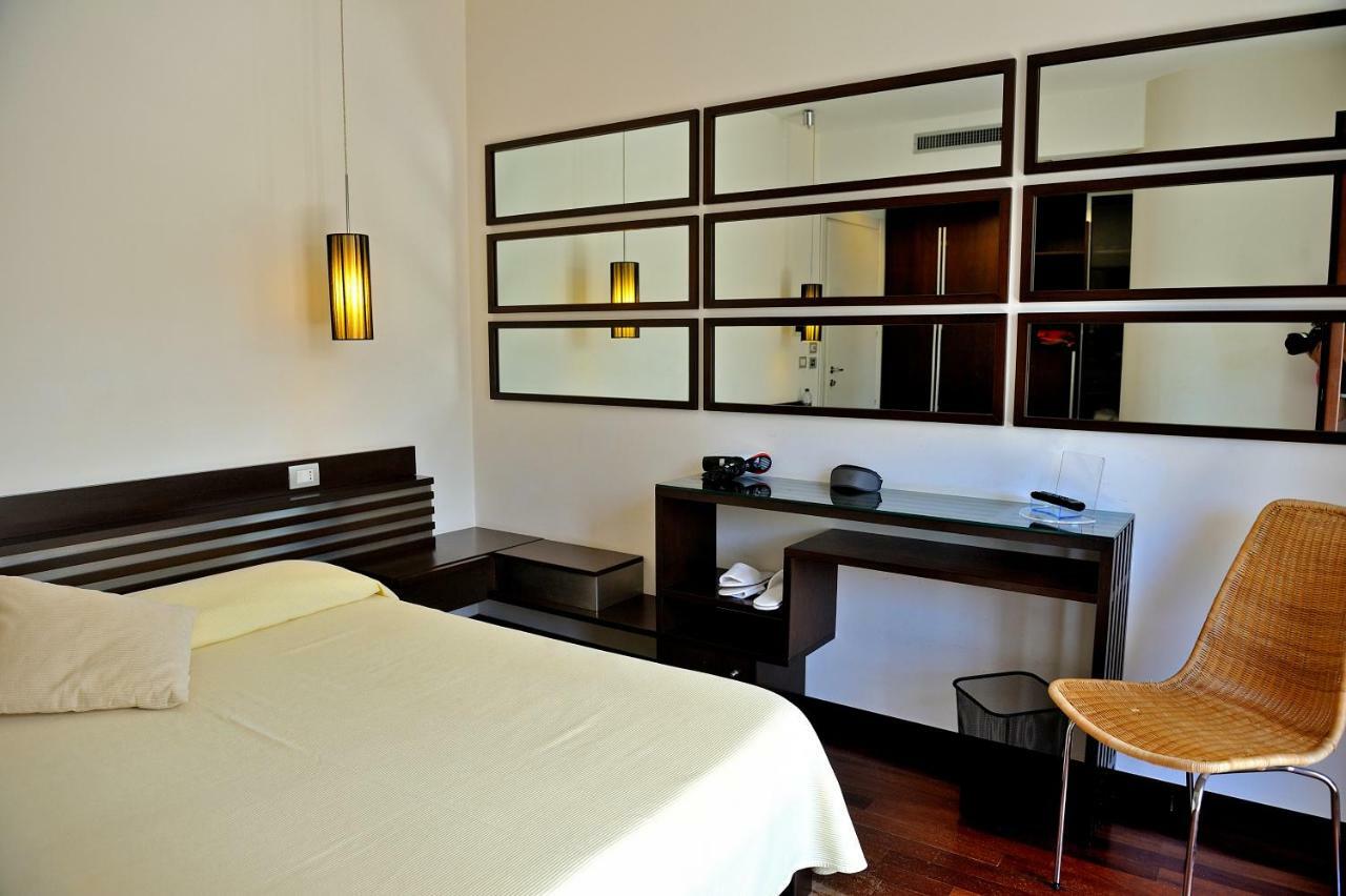 Hotel Le Piane Villammare Zewnętrze zdjęcie