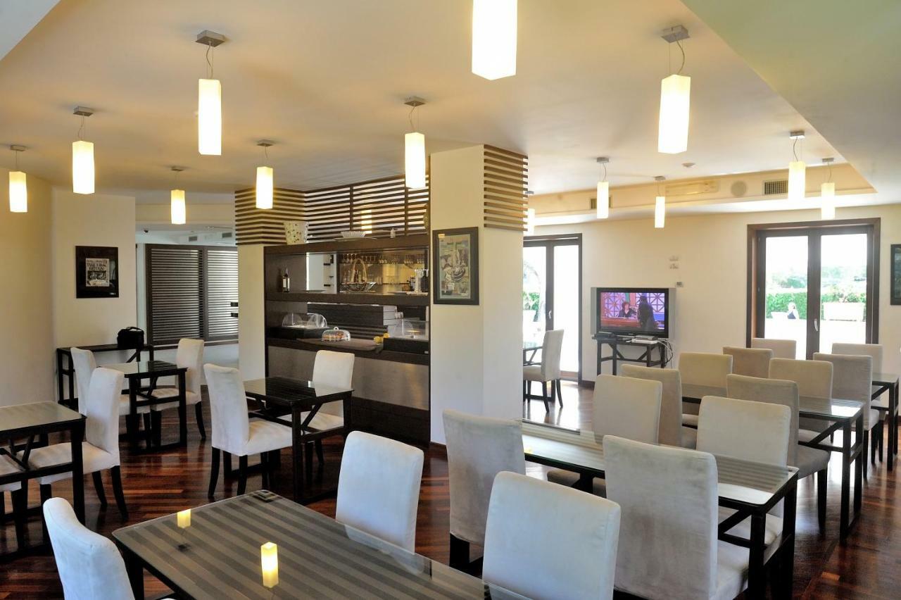 Hotel Le Piane Villammare Zewnętrze zdjęcie