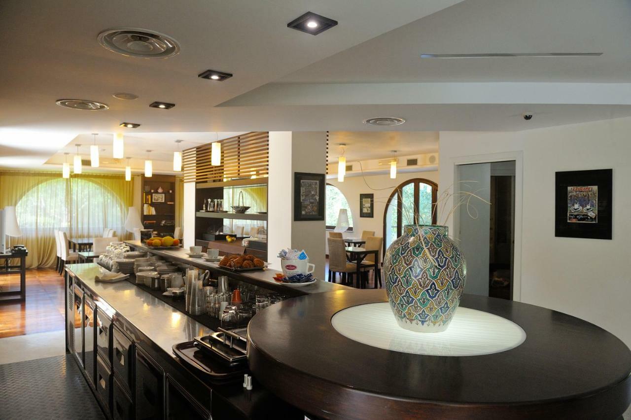 Hotel Le Piane Villammare Zewnętrze zdjęcie